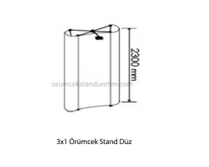 orumcek-stand-3x1-duz